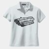 Women's Dri Mesh ® V Neck Polo Thumbnail