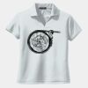 Women's Dri Mesh ® V Neck Polo Thumbnail