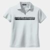 Women's Dri Mesh ® V Neck Polo Thumbnail