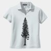 Women's Dri Mesh ® V Neck Polo Thumbnail