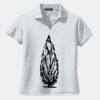 Women's Dri Mesh ® V Neck Polo Thumbnail
