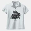 Women's Dri Mesh ® V Neck Polo Thumbnail