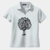Women's Dri Mesh ® V Neck Polo Thumbnail