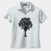 Women's Dri Mesh ® V Neck Polo Thumbnail