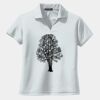 Women's Dri Mesh ® V Neck Polo Thumbnail