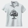Women's Dri Mesh ® V Neck Polo Thumbnail
