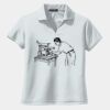 Women's Dri Mesh ® V Neck Polo Thumbnail
