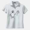 Women's Dri Mesh ® V Neck Polo Thumbnail