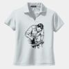 Women's Dri Mesh ® V Neck Polo Thumbnail
