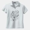 Women's Dri Mesh ® V Neck Polo Thumbnail
