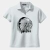 Women's Dri Mesh ® V Neck Polo Thumbnail
