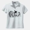 Women's Dri Mesh ® V Neck Polo Thumbnail
