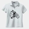 Women's Dri Mesh ® V Neck Polo Thumbnail