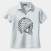 Women's Dri Mesh ® V Neck Polo Thumbnail