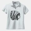 Women's Dri Mesh ® V Neck Polo Thumbnail