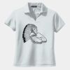 Women's Dri Mesh ® V Neck Polo Thumbnail
