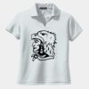 Women's Dri Mesh ® V Neck Polo Thumbnail