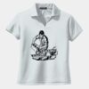 Women's Dri Mesh ® V Neck Polo Thumbnail