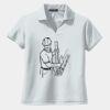 Women's Dri Mesh ® V Neck Polo Thumbnail