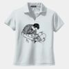 Women's Dri Mesh ® V Neck Polo Thumbnail