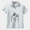Women's Dri Mesh ® V Neck Polo Thumbnail