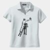 Women's Dri Mesh ® V Neck Polo Thumbnail
