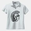 Women's Dri Mesh ® V Neck Polo Thumbnail