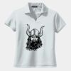 Women's Dri Mesh ® V Neck Polo Thumbnail