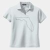 Women's Dri Mesh ® V Neck Polo Thumbnail