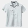 Women's Dri Mesh ® V Neck Polo Thumbnail