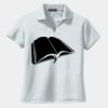 Women's Dri Mesh ® V Neck Polo Thumbnail