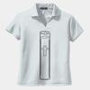 Women's Dri Mesh ® V Neck Polo Thumbnail