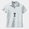Women's Dri Mesh ® V Neck Polo Thumbnail