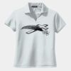 Women's Dri Mesh ® V Neck Polo Thumbnail