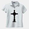 Women's Dri Mesh ® V Neck Polo Thumbnail