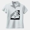 Women's Dri Mesh ® V Neck Polo Thumbnail