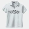 Women's Dri Mesh ® V Neck Polo Thumbnail