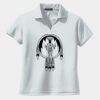 Women's Dri Mesh ® V Neck Polo Thumbnail
