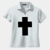Women's Dri Mesh ® V Neck Polo Thumbnail