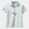 Women's Dri Mesh ® V Neck Polo Thumbnail