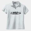 Women's Dri Mesh ® V Neck Polo Thumbnail