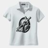 Women's Dri Mesh ® V Neck Polo Thumbnail