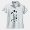 Women's Dri Mesh ® V Neck Polo Thumbnail