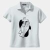 Women's Dri Mesh ® V Neck Polo Thumbnail