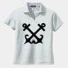 Women's Dri Mesh ® V Neck Polo Thumbnail