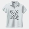 Women's Dri Mesh ® V Neck Polo Thumbnail
