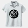 Women's Dri Mesh ® V Neck Polo Thumbnail