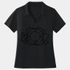 Women's Dri Mesh ® V Neck Polo Thumbnail