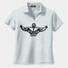 Women's Dri Mesh ® V Neck Polo Thumbnail