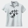 Women's Dri Mesh ® V Neck Polo Thumbnail